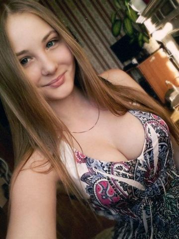 Анкета проститутки Любовь, 24 года